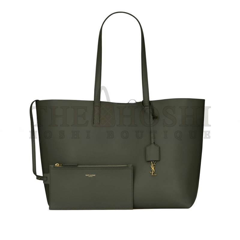 Y51 SHOPPING Sa1nt Lau*nt LEATHER 600281CSV0J3045 (37*28*13cm) Master Quality